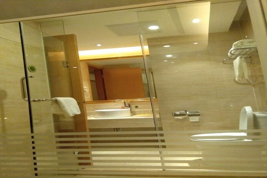 Vienna Hotel (Dongguan Tangxia Huayuan Street) 32/60