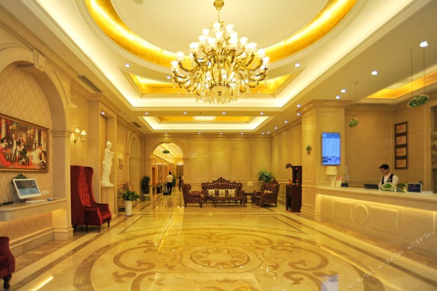 Vienna Hotel (Dongguan Tangxia Huayuan Street) 37/60