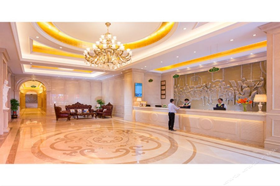 Vienna Hotel (Dongguan Tangxia Huayuan Street) 30/60