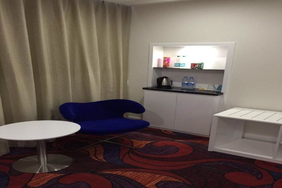 Starway Hotel at Pudong 12/48