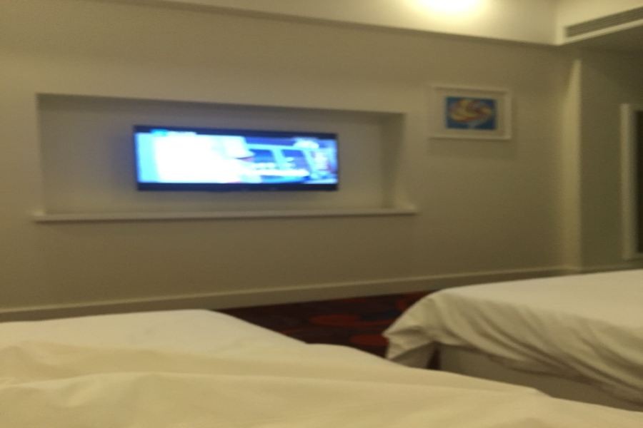 Starway Hotel at Pudong 18/48