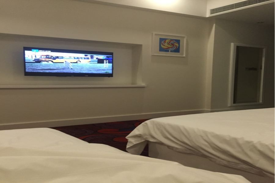 Starway Hotel at Pudong 25/48