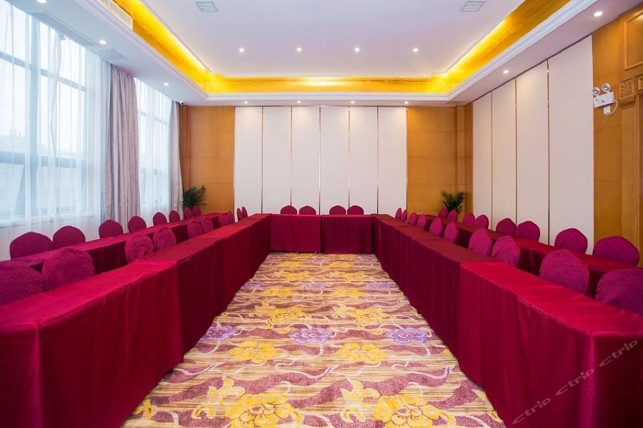 Venus International Hotel (Hankou North) 27/53