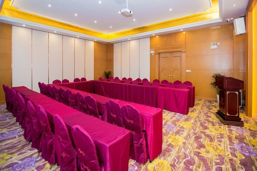 Venus International Hotel (Hankou North) photo2
