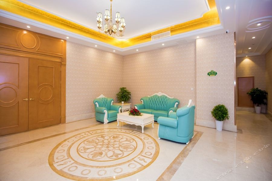Venus International Hotel (Hankou North) 28/53