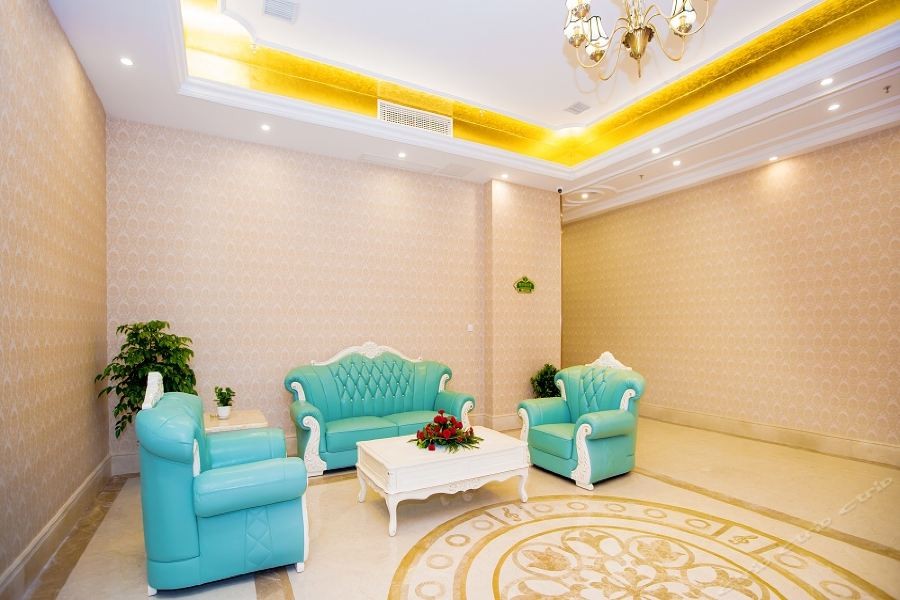 Venus International Hotel (Hankou North) 33/53
