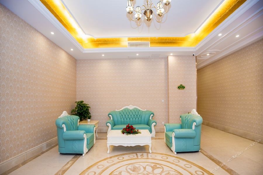 Venus International Hotel (Hankou North) 30/53