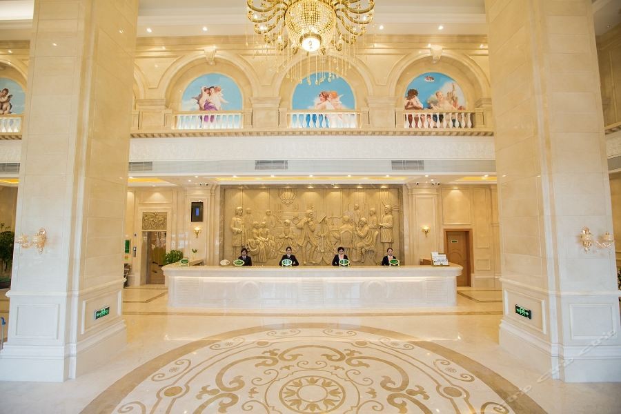 Venus International Hotel (Hankou North) photo4