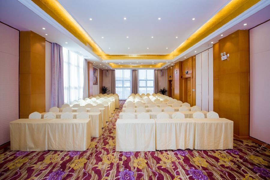 Venus International Hotel (Hankou North) 32/53