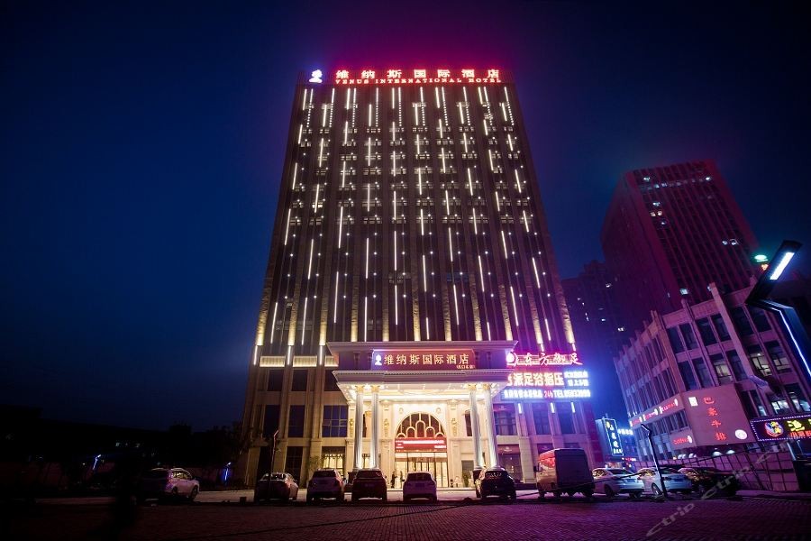 Venus International Hotel (Hankou North) photo3