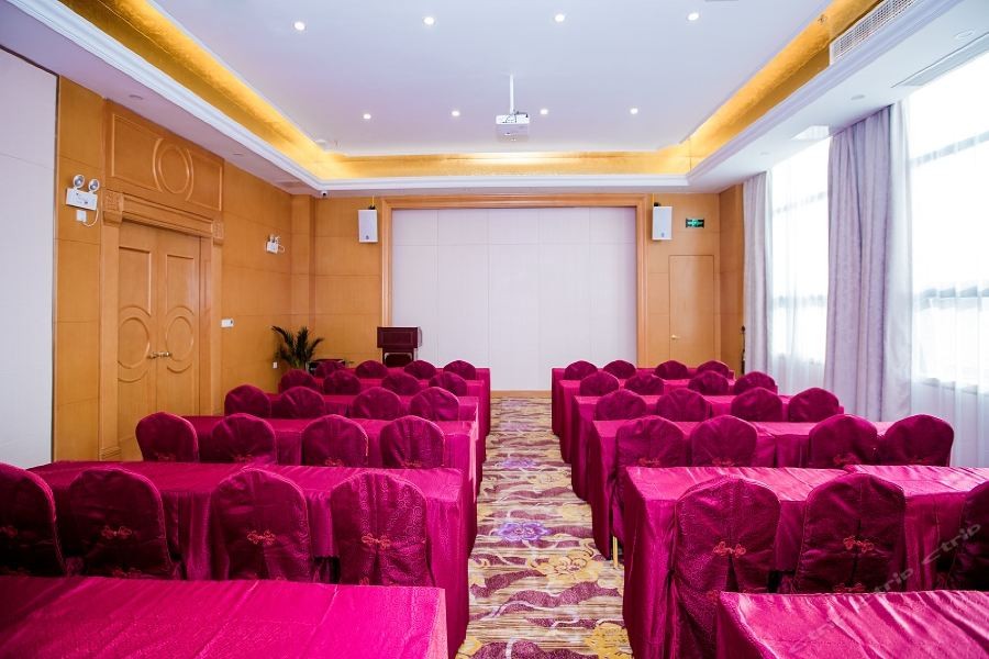 Venus International Hotel (Hankou North) 29/53