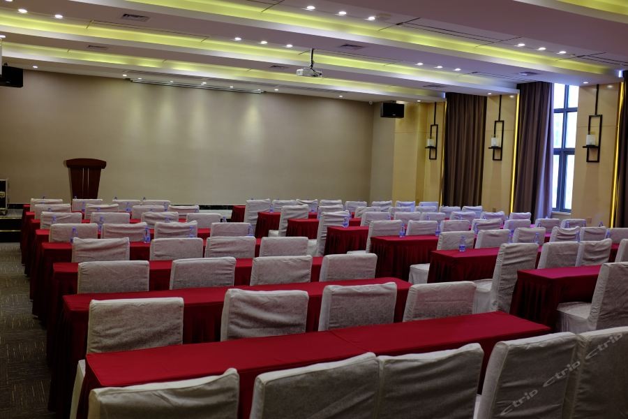 Lavande Hotel (Dongguan Humen Wanda Plaza) photo3