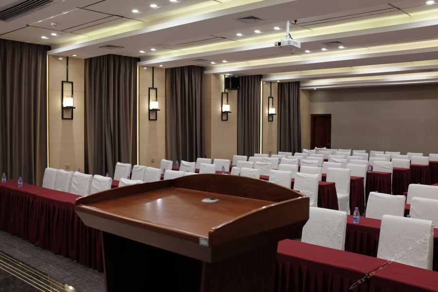 Lavande Hotel (Dongguan Humen Wanda Plaza) 21/37