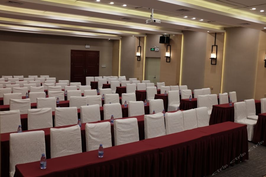 Lavande Hotel (Dongguan Humen Wanda Plaza) photo4