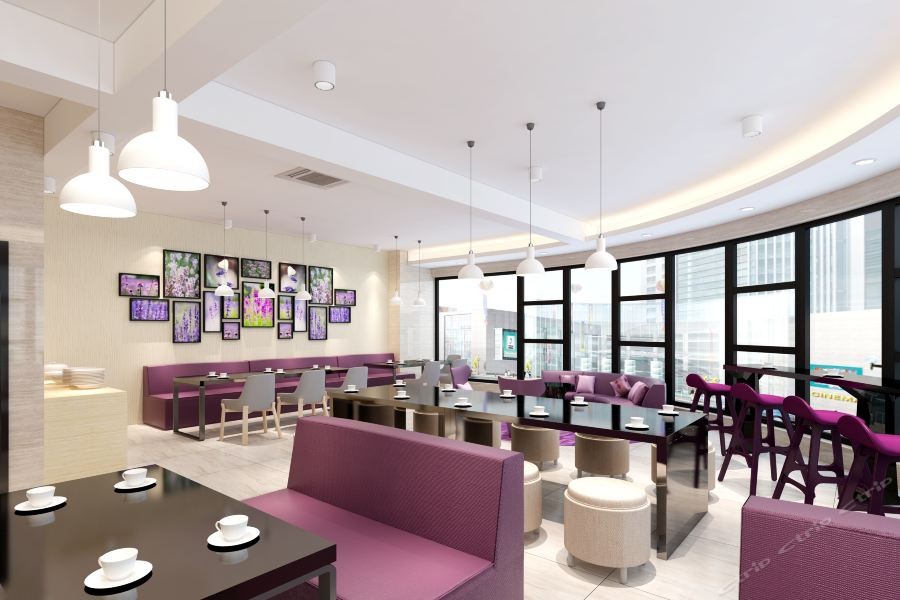 Lavande Hotel (Dongguan Humen Wanda Plaza) photo2