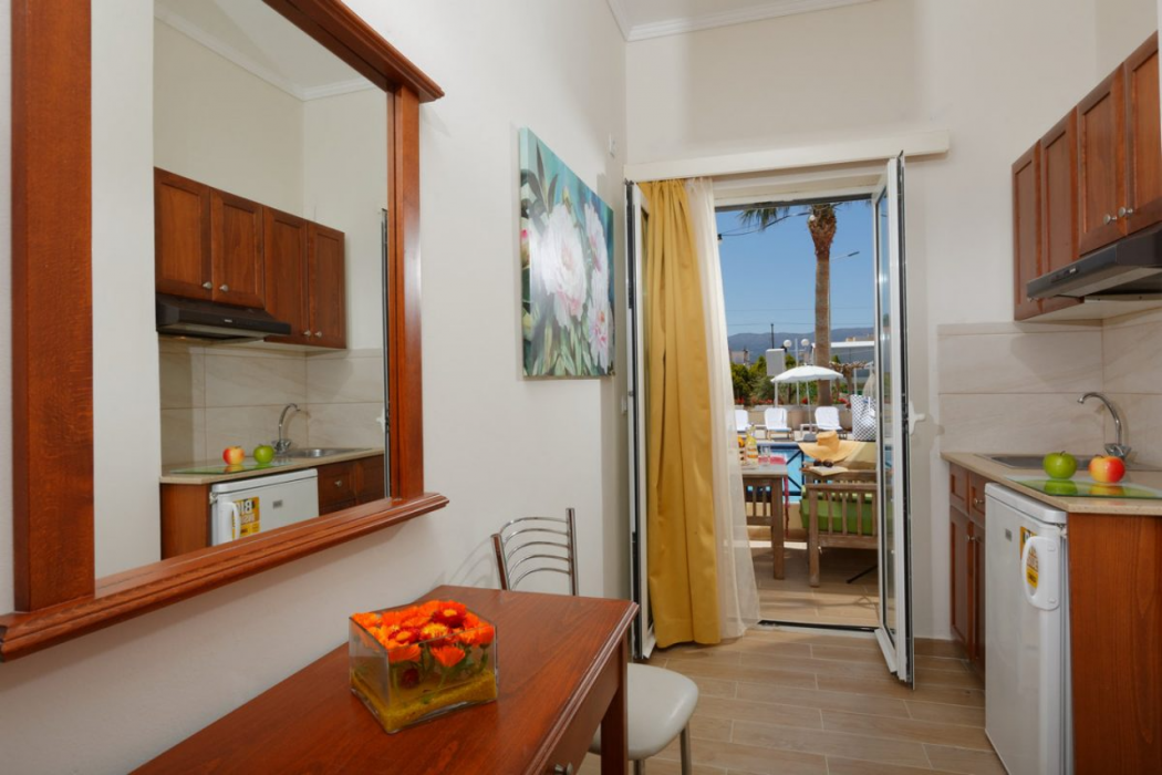 Philoxenia Hotel Malia 10/68