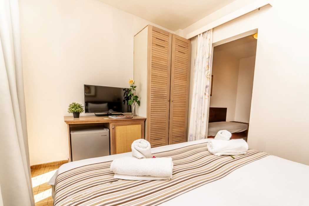 Philoxenia Hotel Malia 9/68
