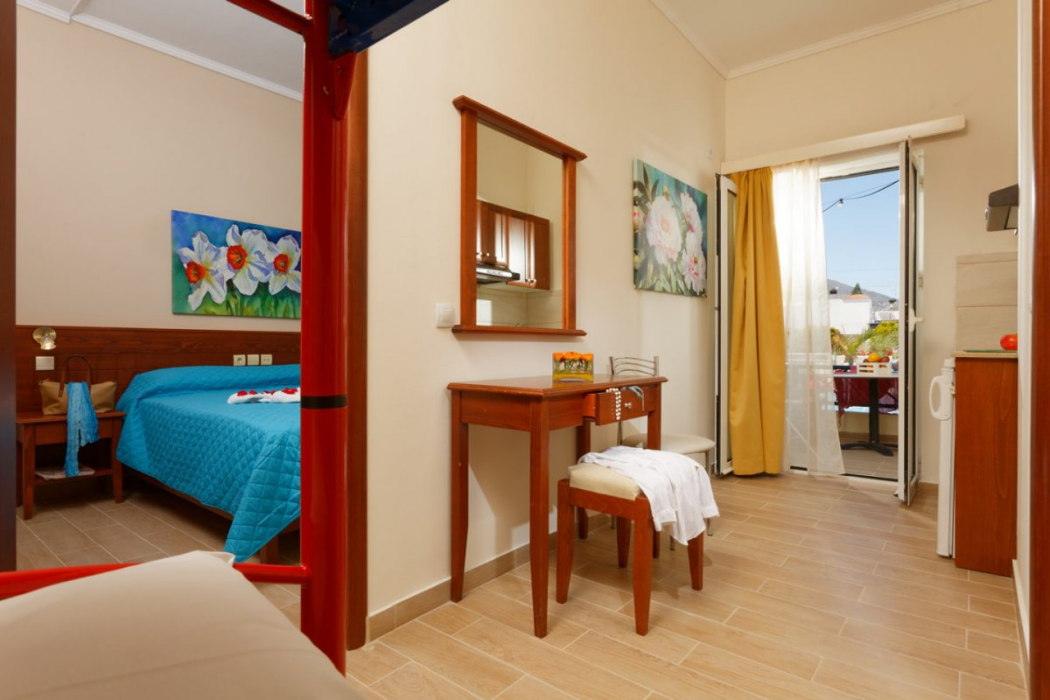 Philoxenia Hotel Malia 11/68