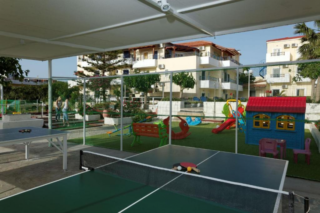 Philoxenia Hotel Malia 25/68