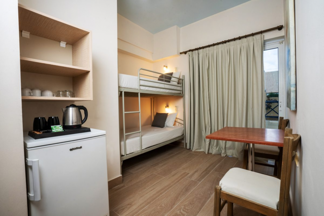Philoxenia Hotel Malia 7/68