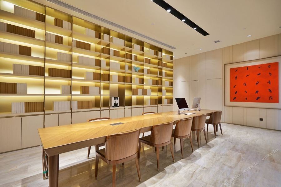 Ji Hotel (Shanghai World Expo Yanggao South Road) 16/34