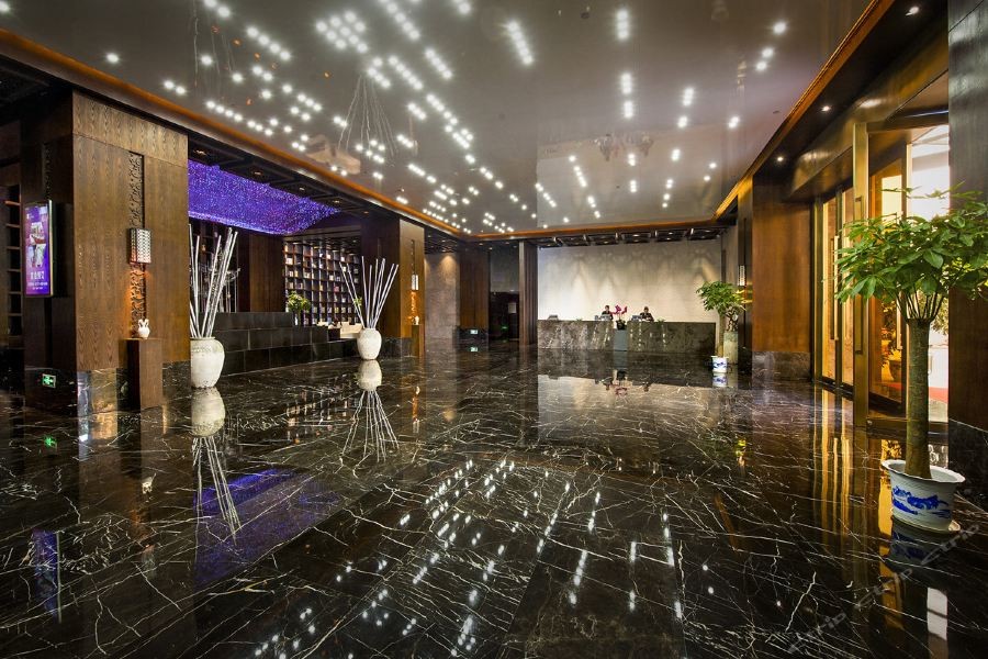 Le Noble Hotel 28/45