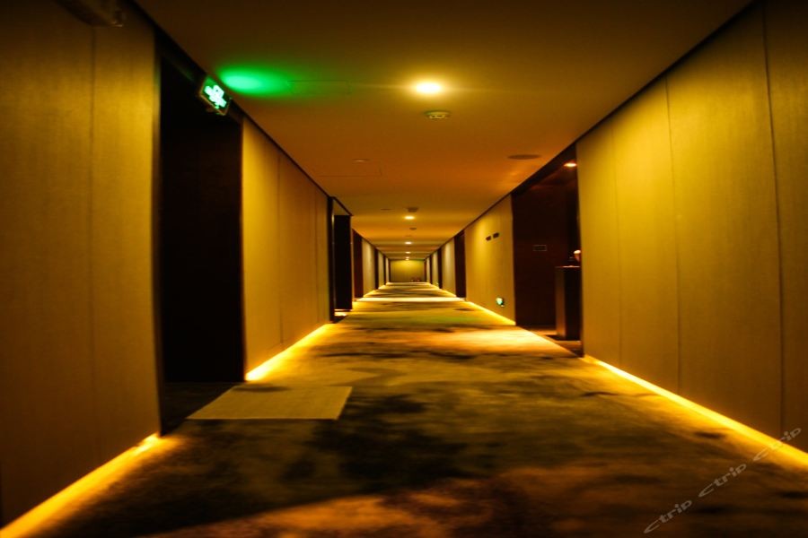 Le Noble Hotel 21/45