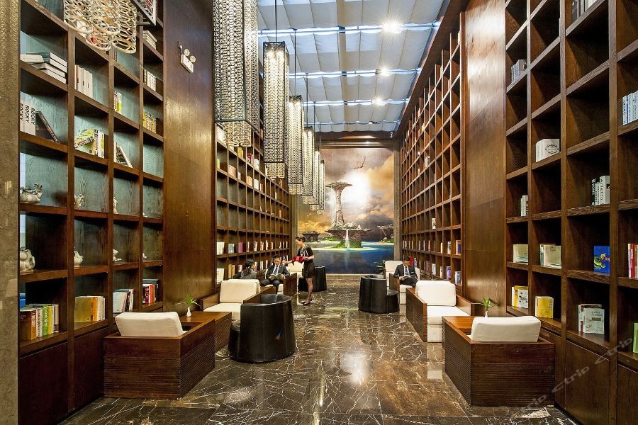Le Noble Hotel 26/45