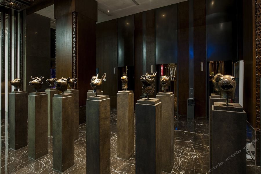 Le Noble Hotel 18/45
