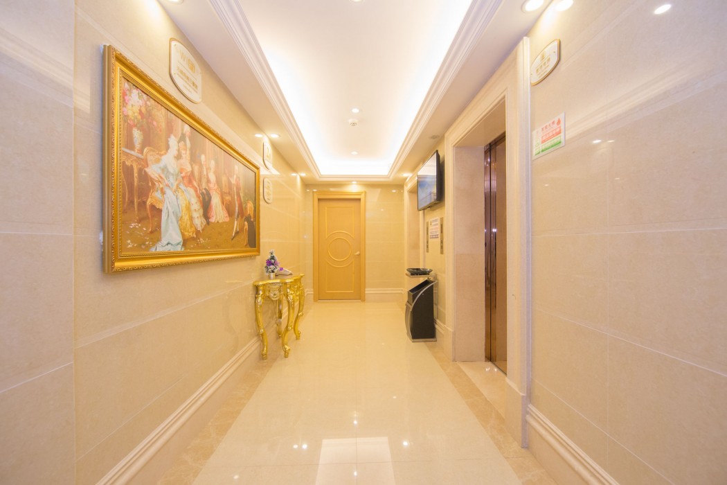 Vienna Hotel (Guangzhou Panyu Changlong & Jinjiang Avenue) 32/55