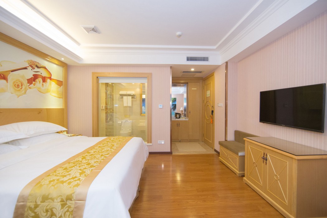 Vienna Hotel (Guangzhou Panyu Changlong & Jinjiang Avenue) 37/55