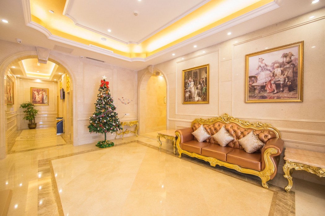 Vienna Hotel (Guangzhou Panyu Changlong & Jinjiang Avenue) 26/55