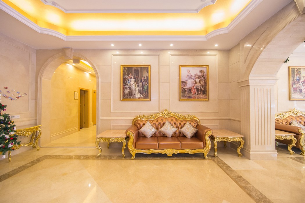 Vienna Hotel (Guangzhou Panyu Changlong & Jinjiang Avenue) 18/55