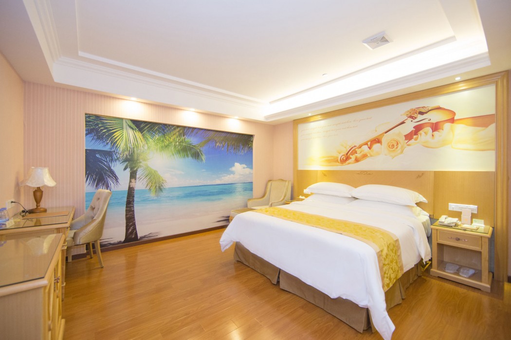 Vienna Hotel (Guangzhou Panyu Changlong & Jinjiang Avenue) 21/55