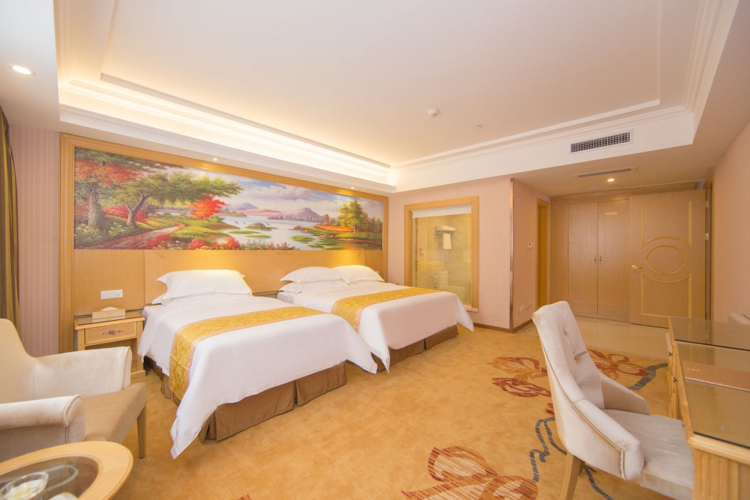 Vienna Hotel (Guangzhou Panyu Changlong & Jinjiang Avenue) 31/55