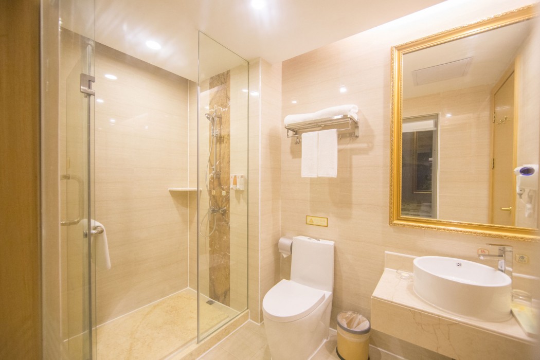 Vienna Hotel (Guangzhou Panyu Changlong & Jinjiang Avenue) 38/55