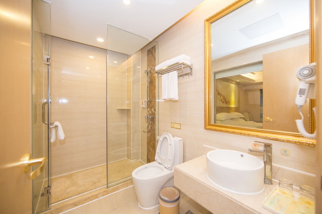 Vienna Hotel (Guangzhou Panyu Changlong & Jinjiang Avenue) 27/55