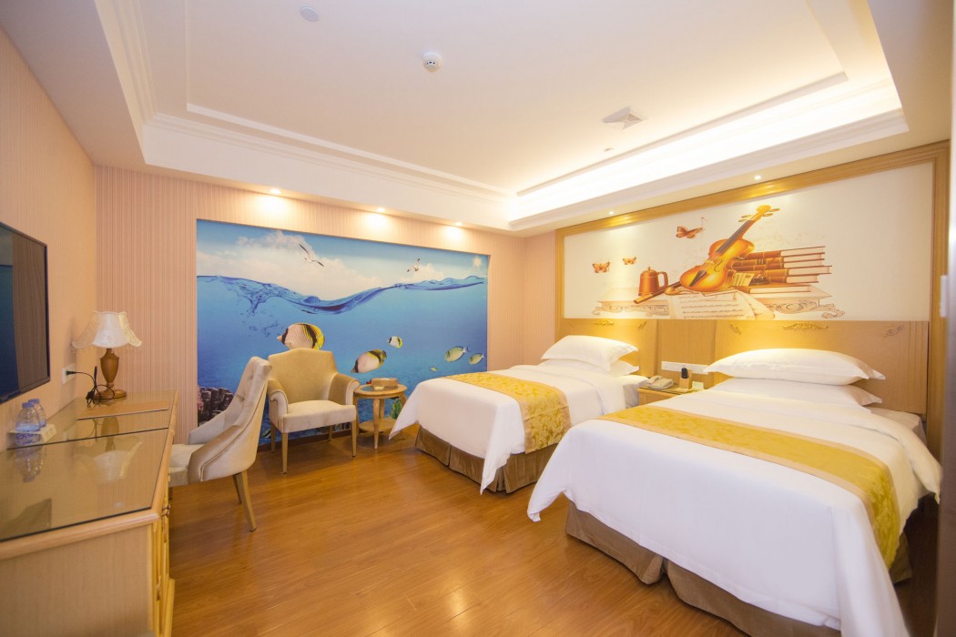 Vienna Hotel (Guangzhou Panyu Changlong & Jinjiang Avenue) 52/55