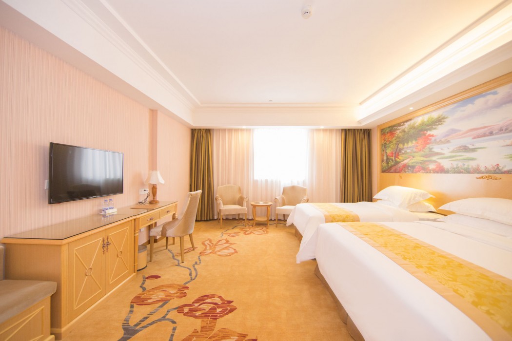 Vienna Hotel (Guangzhou Panyu Changlong & Jinjiang Avenue) 28/55