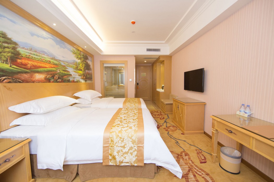 Vienna Hotel (Guangzhou Panyu Changlong & Jinjiang Avenue) 45/55