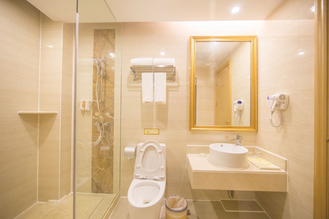 Vienna Hotel (Guangzhou Panyu Changlong & Jinjiang Avenue) 19/55