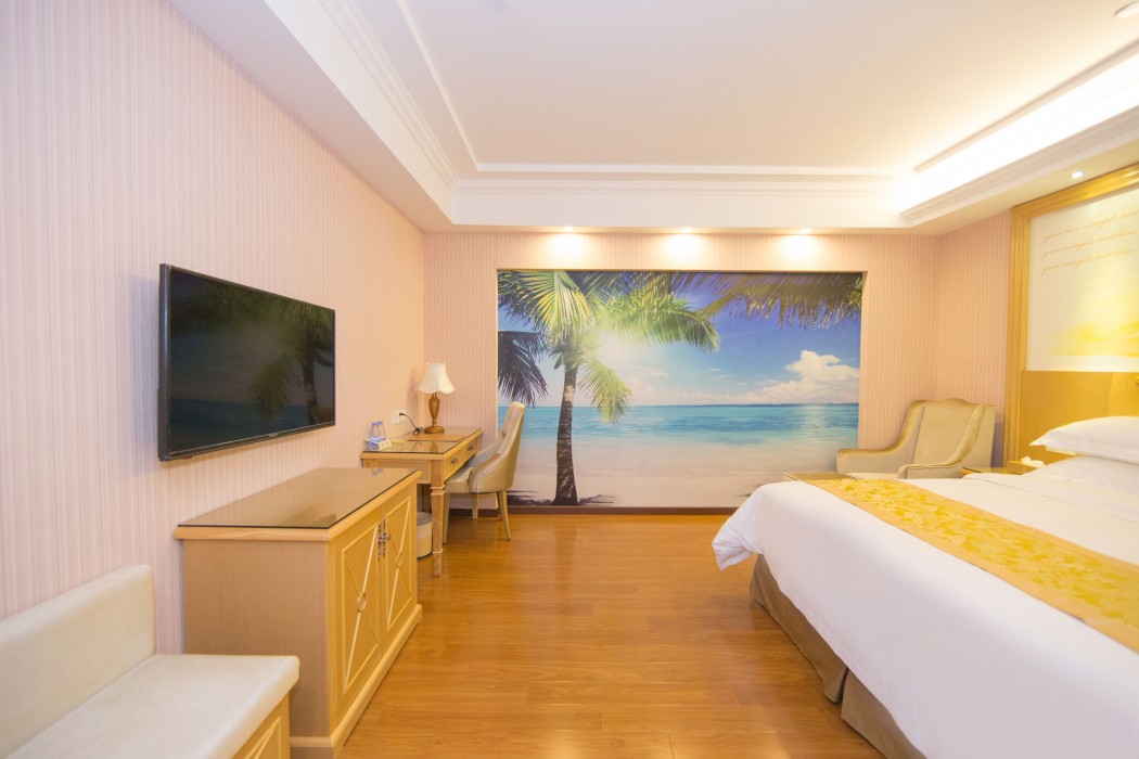 Vienna Hotel (Guangzhou Panyu Changlong & Jinjiang Avenue) 22/55