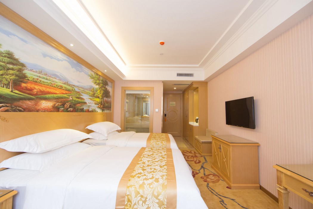 Vienna Hotel (Guangzhou Panyu Changlong & Jinjiang Avenue) 24/55