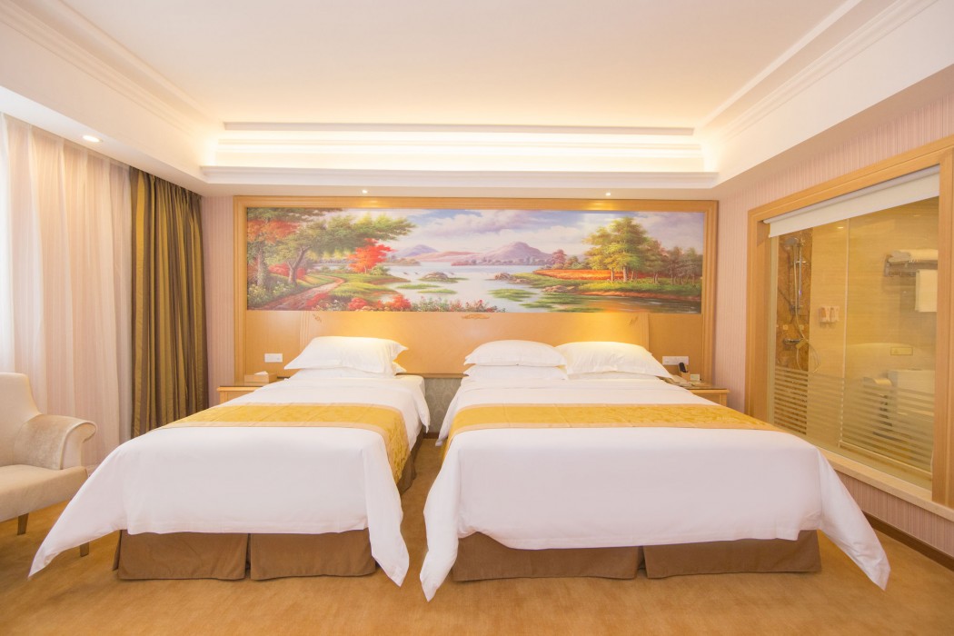 Vienna Hotel (Guangzhou Panyu Changlong & Jinjiang Avenue) 43/55
