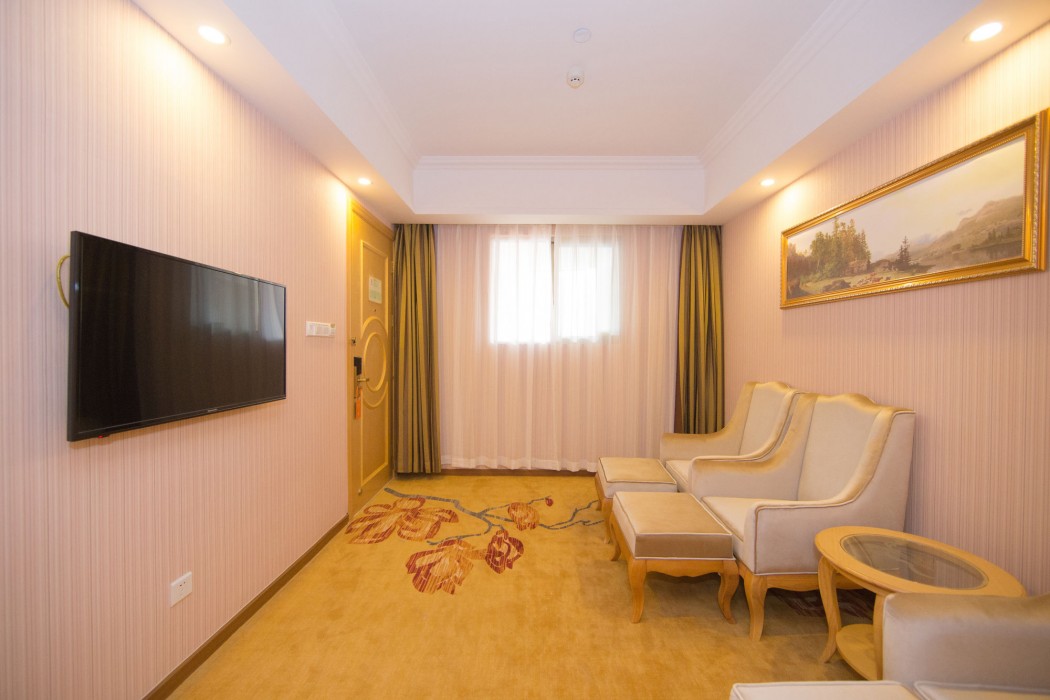 Vienna Hotel (Guangzhou Panyu Changlong & Jinjiang Avenue) 29/55