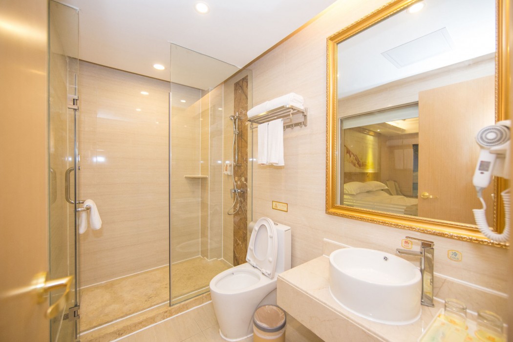 Vienna Hotel (Guangzhou Panyu Changlong & Jinjiang Avenue) 25/55