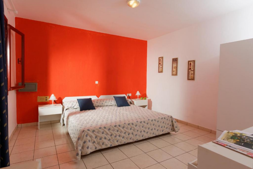 Piskopiano Village Resort 6/61