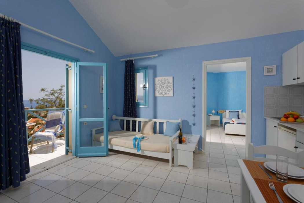 Piskopiano Village Resort 23/61