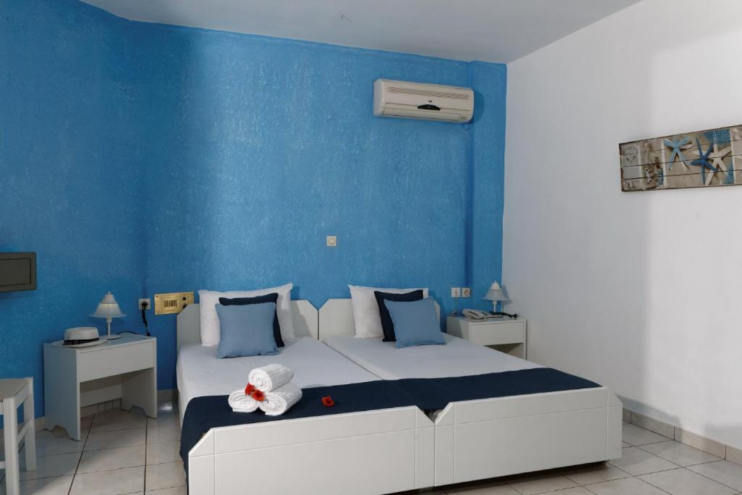 Piskopiano Village Resort 9/61