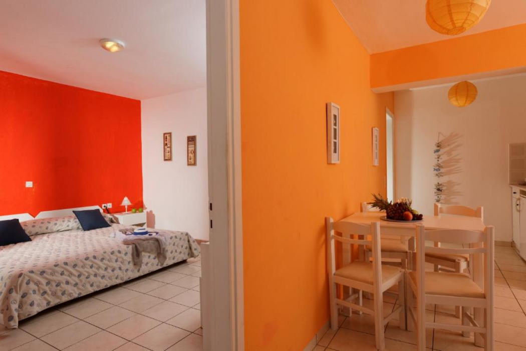 Piskopiano Village Resort 10/61